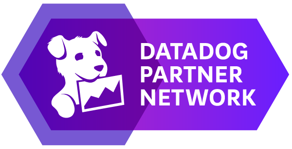 Great News, nFuse has become a Datadog Partner
